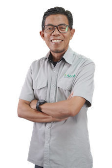 Abdul Hakim, S.Pd., M.A.