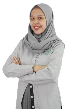 Andi Jamiati Paramita, S.T., M.T