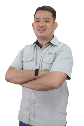Anhar Januar Malik, S.E., M.Sc