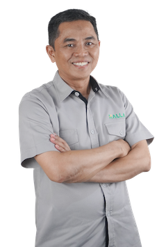 Dr. Syamsul Rijal, S.E., M.M.
