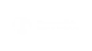 prodi bisnis digital Logo Kalla Institute kampus bisnis dan teknologi Makassar