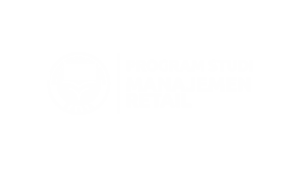 prodi manajemen retail Logo Kalla Institute kampus bisnis dan teknologi Makassar