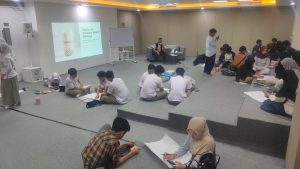 Workshop Business Model Canvas (BMC)