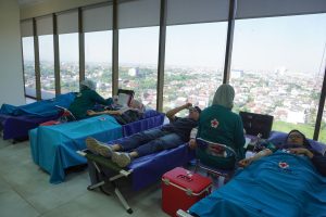 Dies Natalies Ke-7 Kalla Institute