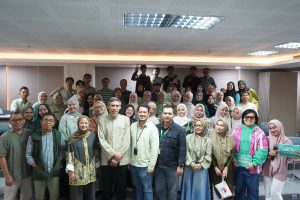 Ask The Leaders Eps. 48 Dalam Rangka Dies Natalis ke-7 Kalla Institute