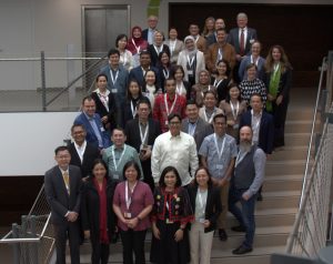 International Deans' Course 2026