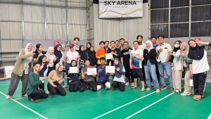 Dies Natalis ke-7 Kalla Institute