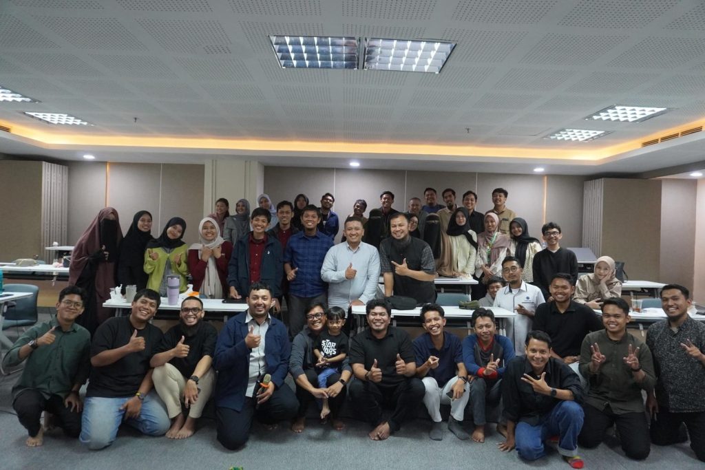 Kalla Institute Dorong UMKM Naik Kelas Melalui Workshop “Growth by Data” Berbasis Net Promoter Score (NPS)