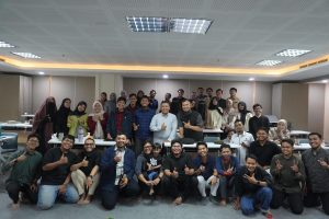 Kalla Institute Dorong UMKM Naik Kelas Melalui Workshop “Growth by Data” Berbasis Net Promoter Score (NPS)
