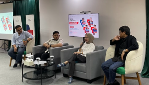 TAKA Connect Makassar Perkuat Ekosistem Inovasi di Indonesia Timur