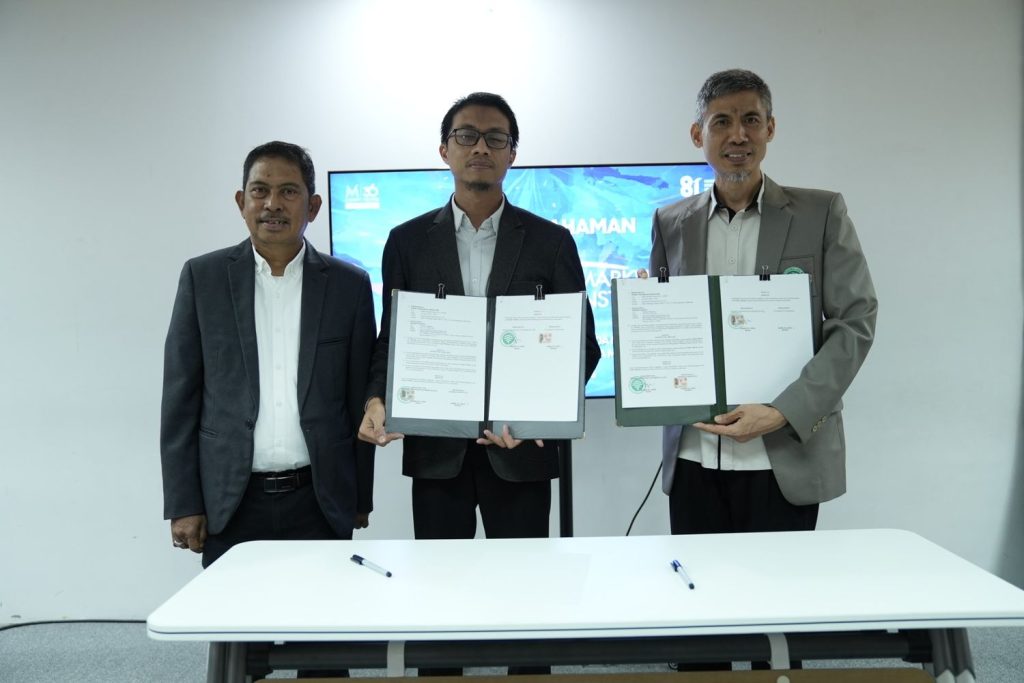 Makassar Marketing Festival 2026 Hadir di Kalla Institute, Bahas Kepemimpinan Masa Depan di Era Human + AI