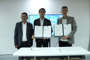 Makassar Marketing Festival 2026 Hadir di Kalla Institute, Bahas Kepemimpinan Masa Depan di Era Human + AI