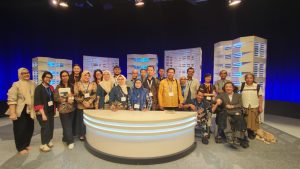 Kalla Institute Terpilih sebagai Salah Satu dari 5 Perguruan Tinggi Terbaik dalam Program KRISAN Fellowship