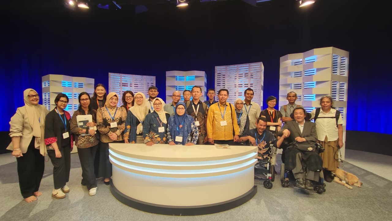 Kalla Institute Terpilih sebagai Salah Satu dari 5 Perguruan Tinggi Terbaik dalam Program KRISAN Fellowship