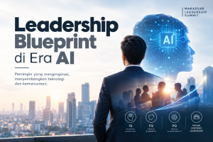 Leadership Blueprint di Era AI