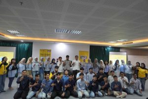Kolaborasi Indosat IM3 dan Kalla Institute Hadirkan Airena Belajar, Dorong Pemanfaatan AI untuk Tingkatkan Produktivitas