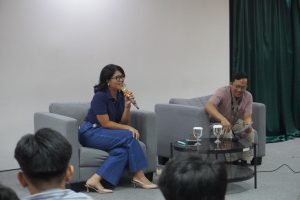 Kalla Institute Gelar Kuliah Umum “Empowering Future-Ready Talent”, Bahas Pengembangan Produk Digital dan Talenta Teknologi di Era AI